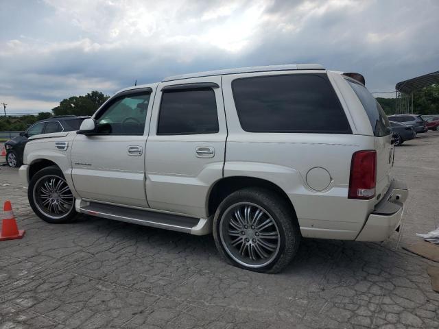 1GYEC63N45R267288 - 2005 CADILLAC ESCALADE LUXURY Ağ foto 2