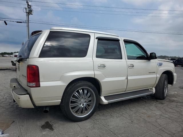 1GYEC63N45R267288 - 2005 CADILLAC ESCALADE LUXURY Ağ foto 3