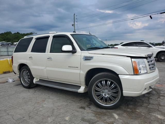 1GYEC63N45R267288 - 2005 CADILLAC ESCALADE LUXURY Ağ foto 4