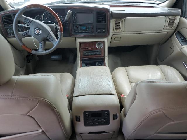 1GYEC63N45R267288 - 2005 CADILLAC ESCALADE LUXURY Ağ foto 8