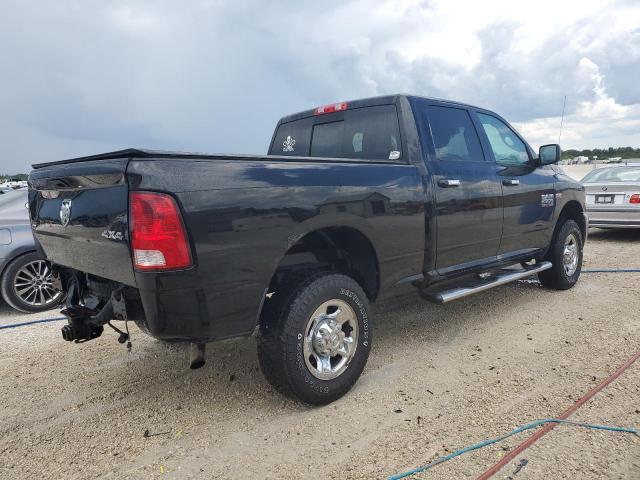 3C6TR5DT7DG514215 - 2013 RAM 2500 SLT BLACK photo 3