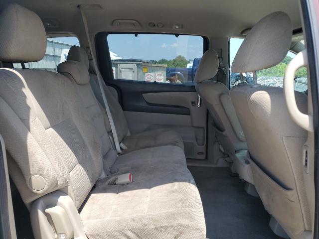 5FNRL5H46FB105364 - 2015 HONDA ODYSSEY EX MAROON photo 11