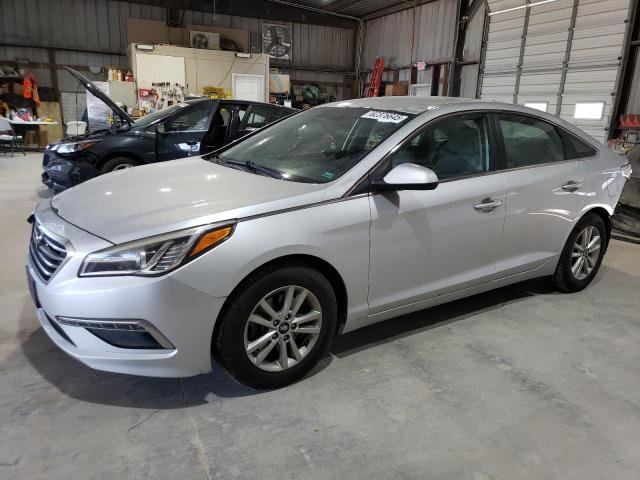 2015 HYUNDAI SONATA SE, 