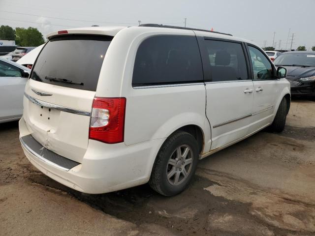 2A4RR5DG5BR703128 - 2011 CHRYSLER TOWN & COU TOURING Ağ foto 3