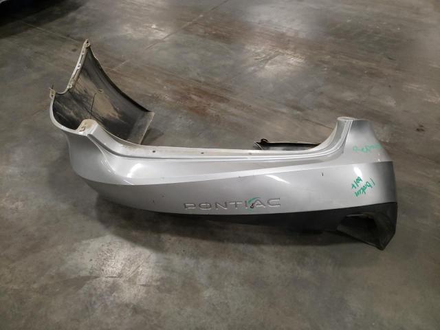 2G2WS522341284786 - 2004 PONTIAC GRAND PRIX GT2 ვერცხლისფერი ფოტო 12