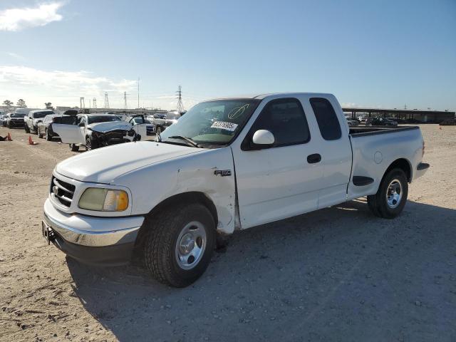 2003 FORD F150, 