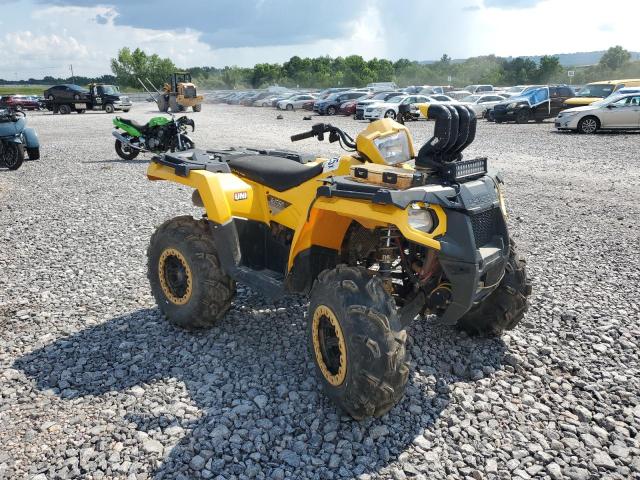 2016 POLARIS SPORTSMAN 570, null