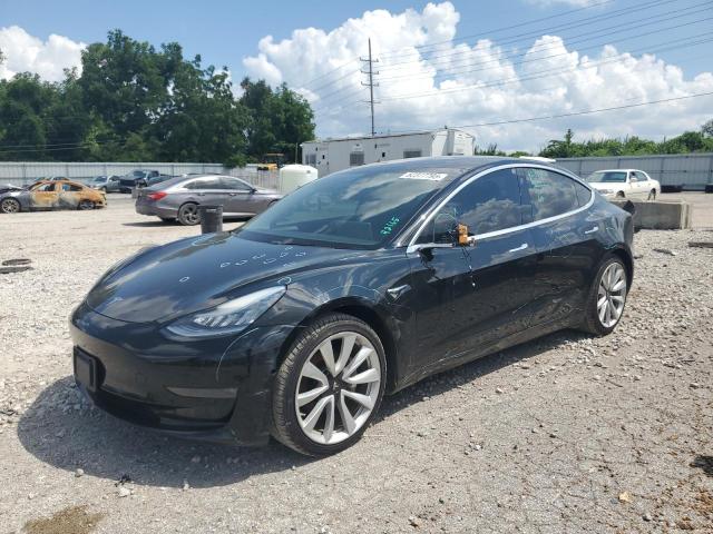 2020 TESLA MODEL 3, 