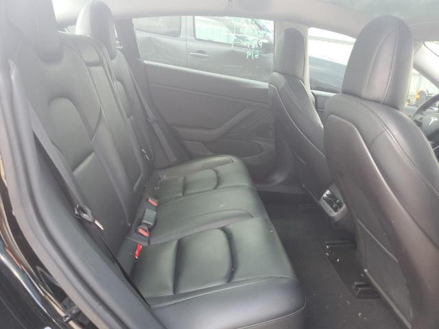 5YJ3E1EB2LF600751 - 2020 TESLA MODEL 3 Qara foto 10