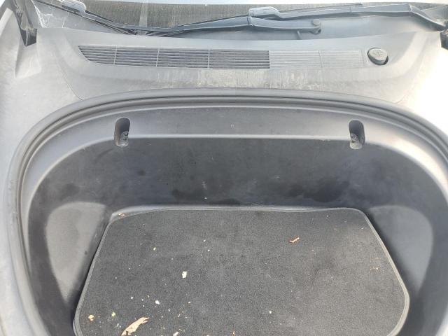 5YJ3E1EB2LF600751 - 2020 TESLA MODEL 3 Qara foto 11