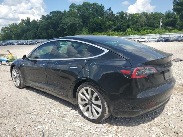 5YJ3E1EB2LF600751 - 2020 TESLA MODEL 3 Qara foto 2
