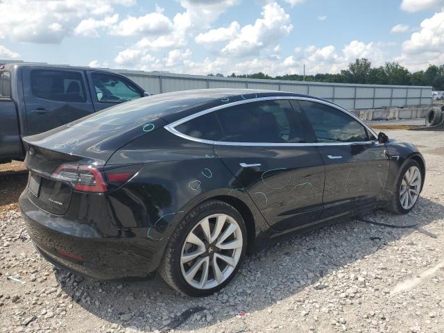 5YJ3E1EB2LF600751 - 2020 TESLA MODEL 3 Qara foto 3