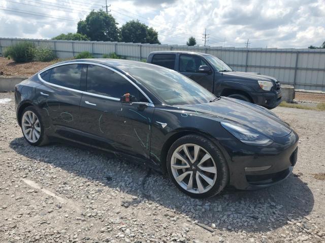5YJ3E1EB2LF600751 - 2020 TESLA MODEL 3 Qara foto 4