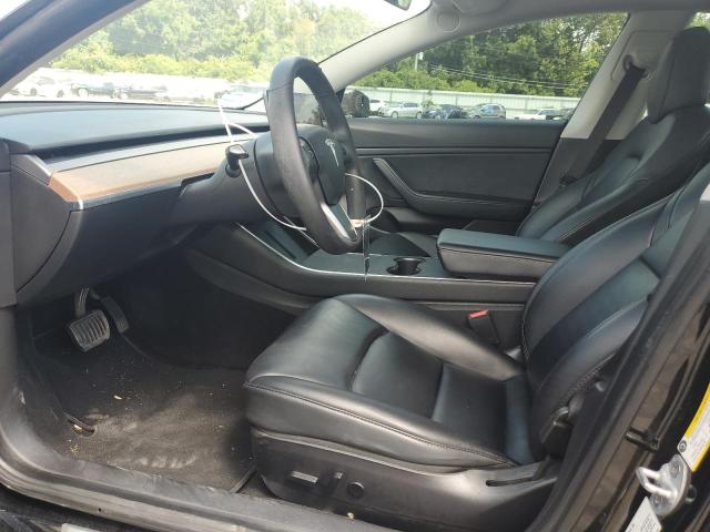 5YJ3E1EB2LF600751 - 2020 TESLA MODEL 3 Qara foto 7