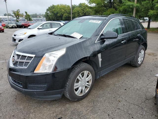 2012 CADILLAC SRX, 