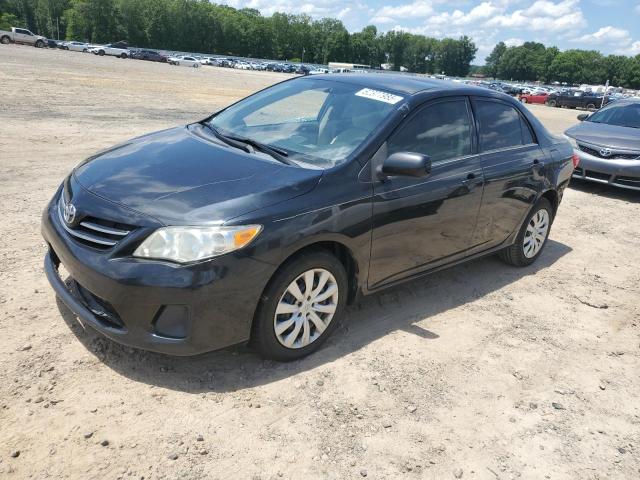 2013 TOYOTA COROLLA BASE, null