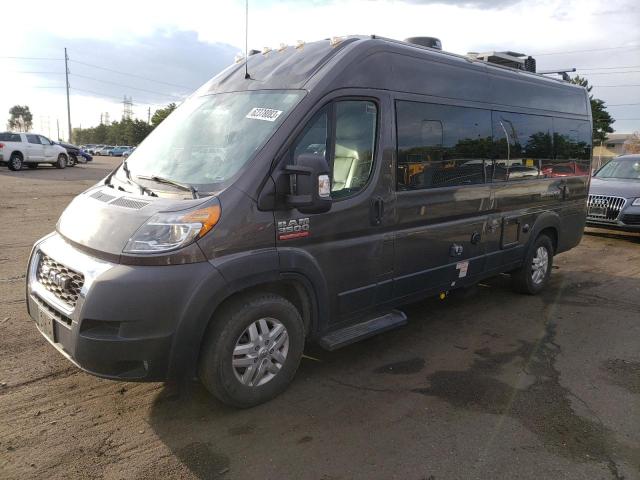 3C6URVUG4LE130720 - 2020 RAM PROMASTER 3500 HIGH Boz foto 1