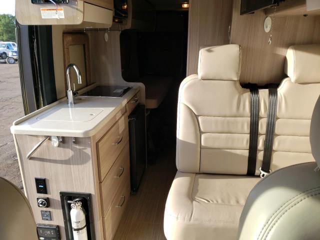 3C6URVUG4LE130720 - 2020 RAM PROMASTER 3500 HIGH Boz foto 10