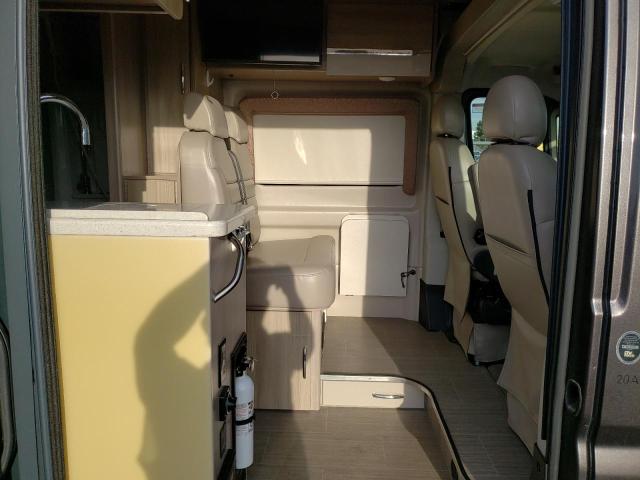 3C6URVUG4LE130720 - 2020 RAM PROMASTER 3500 HIGH Boz foto 11