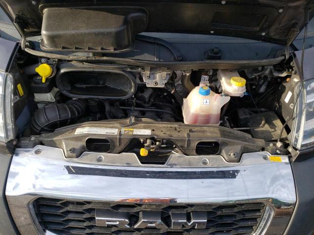3C6URVUG4LE130720 - 2020 RAM PROMASTER 3500 HIGH Boz foto 12