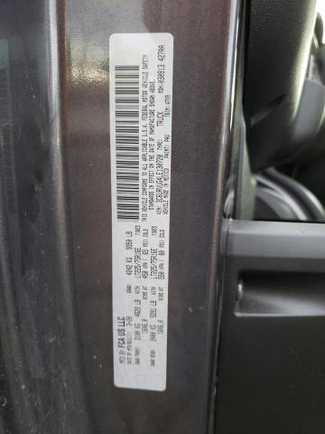 3C6URVUG4LE130720 - 2020 RAM PROMASTER 3500 HIGH Boz foto 13