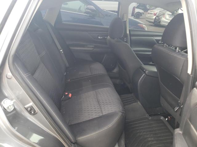 1N4AL3AP0JC182524 - 2018 NISSAN ALTIMA 2.5 SILVER photo 10