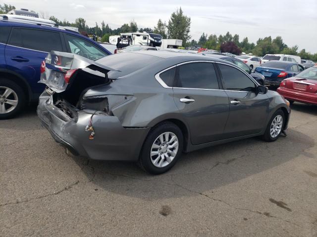 1N4AL3AP0JC182524 - 2018 NISSAN ALTIMA 2.5 SILVER photo 3