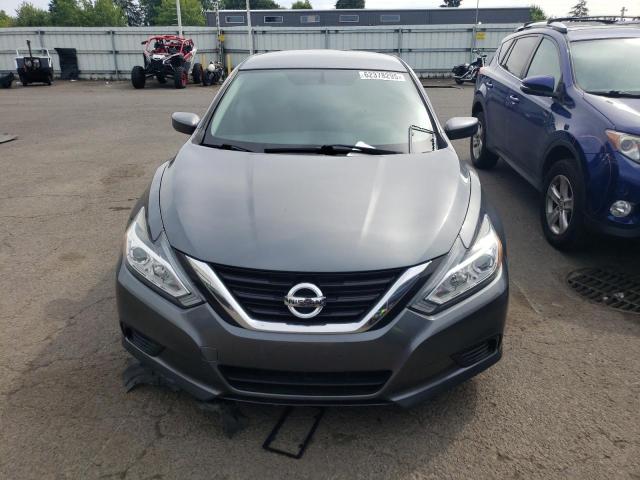 1N4AL3AP0JC182524 - 2018 NISSAN ALTIMA 2.5 SILVER photo 5