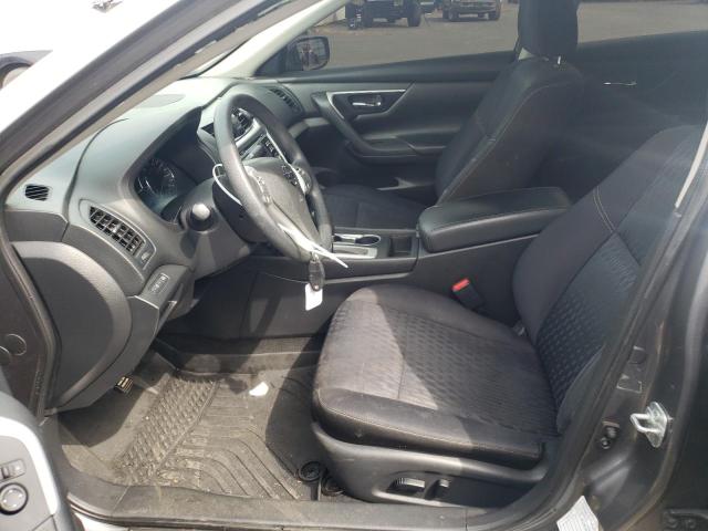 1N4AL3AP0JC182524 - 2018 NISSAN ALTIMA 2.5 SILVER photo 7