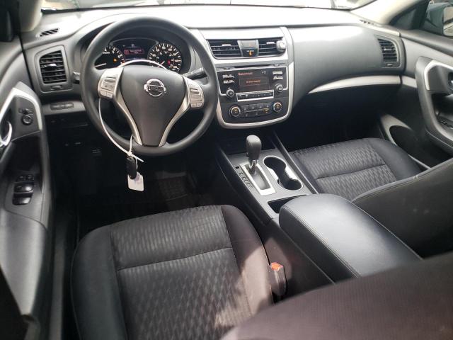 1N4AL3AP0JC182524 - 2018 NISSAN ALTIMA 2.5 SILVER photo 8