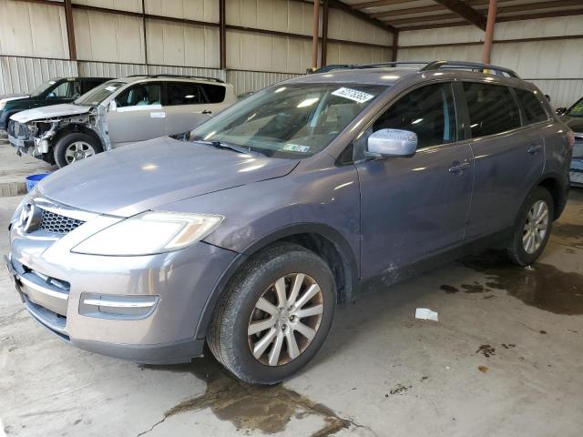 2008 MAZDA CX-9, null