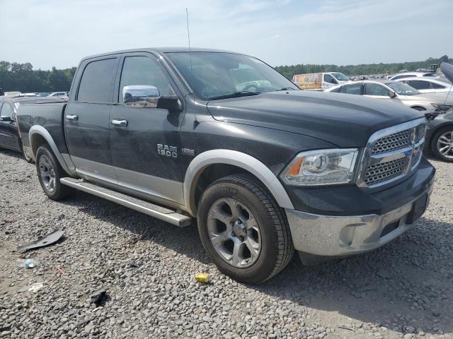 1C6RR7NT2GS419482 - 2016 RAM 1500 LARAMIE BLACK photo 4