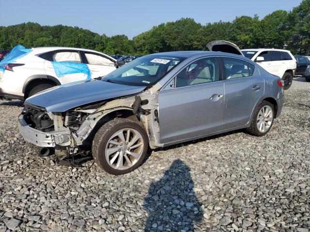 2018 ACURA ILX BASE WATCH PLUS, null