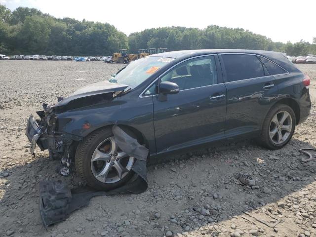 2013 TOYOTA VENZA LE, 