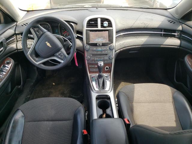 1G11C5SA0DF257640 - 2013 CHEVROLET MALIBU 1LT SILVER photo 8