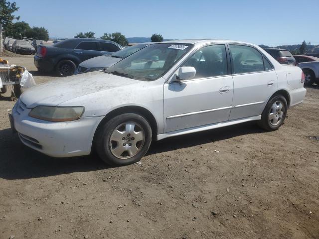 2002 HONDA ACCORD EX, null