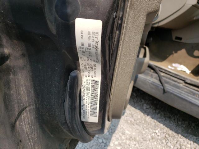 1J8HG48K16C103780 - 2006 JEEP COMMANDER 灰色 照片 13