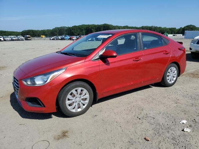 2020 HYUNDAI ACCENT SE, 