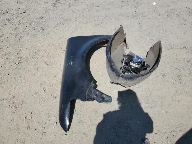 2FMGK5DCXABB10138 - 2010 FORD FLEX LIMITED BLACK photo 13