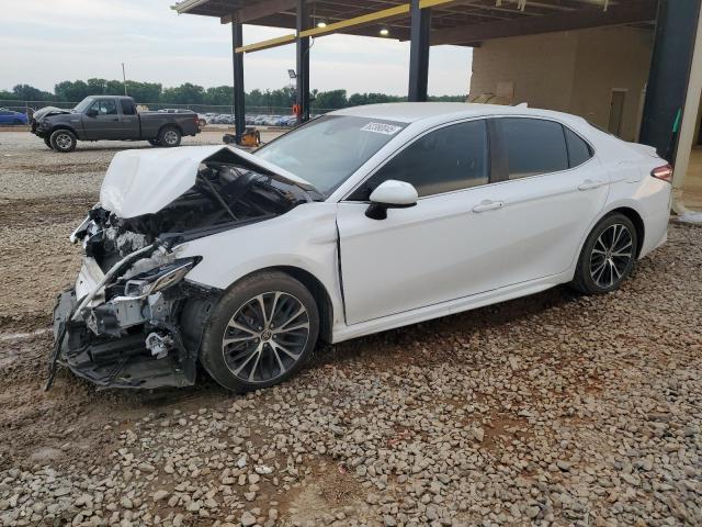 2020 TOYOTA CAMRY SE, 