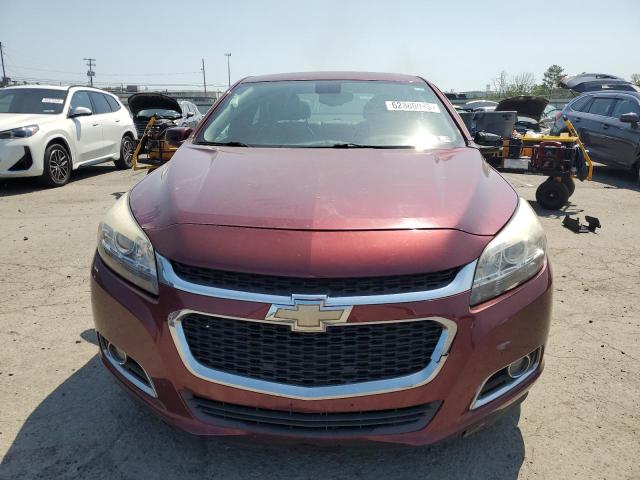 1G11E5SA3GF153223 - 2016 CHEVROLET MALIBU LIM LTZ MAROON photo 5