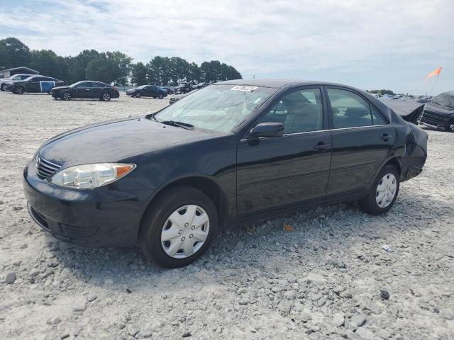 2005 TOYOTA CAMRY LE, null