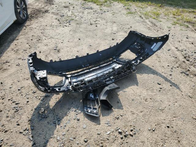 WA1C4AFY1K2003060 - 2019 AUDI SQ5 PRESTIGE CHARCOAL photo 13