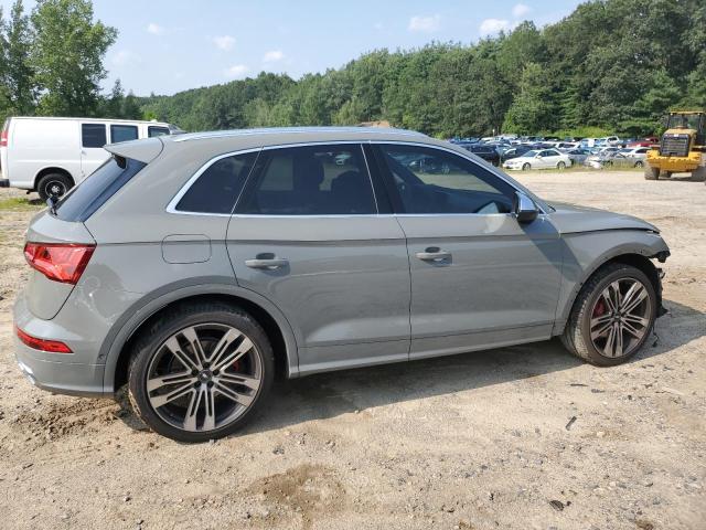 WA1C4AFY1K2003060 - 2019 AUDI SQ5 PRESTIGE CHARCOAL photo 3