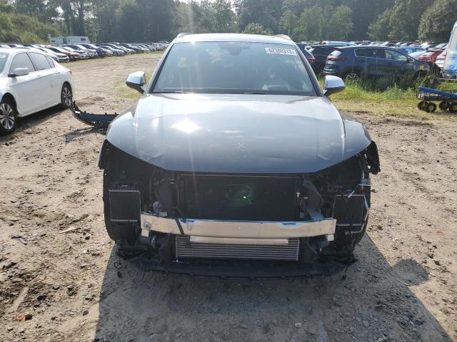 WA1C4AFY1K2003060 - 2019 AUDI SQ5 PRESTIGE CHARCOAL photo 5