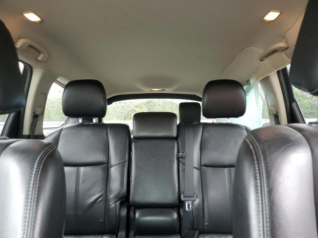 5N1AR2MM9DC627153 - 2013 NISSAN PATHFINDER S Күміс фото 10