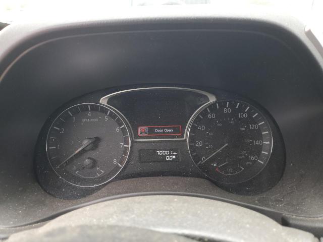 5N1AR2MM9DC627153 - 2013 NISSAN PATHFINDER S Күміс фото 9