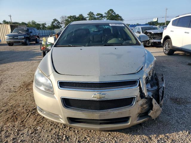 1G1ZC5E19BF330340 - 2011 CHEVROLET MALIBU 1LT 米色 照片 5