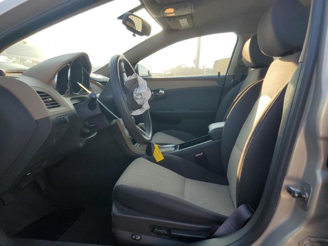 1G1ZC5E19BF330340 - 2011 CHEVROLET MALIBU 1LT 米色 照片 7