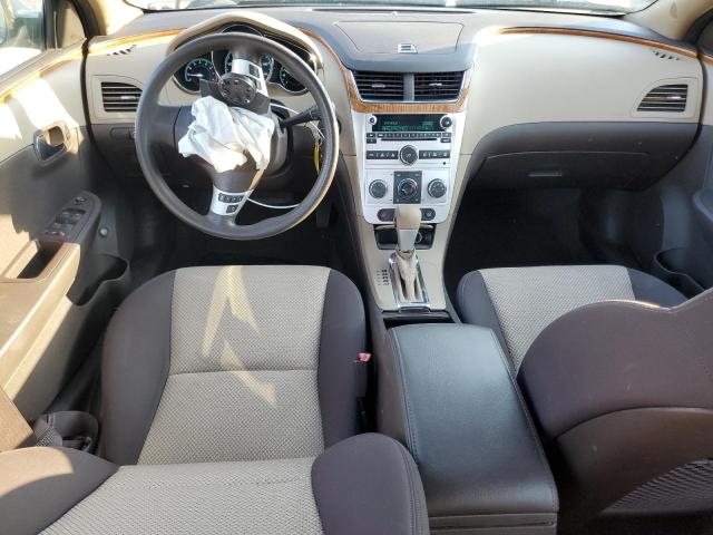 1G1ZC5E19BF330340 - 2011 CHEVROLET MALIBU 1LT 米色 照片 8
